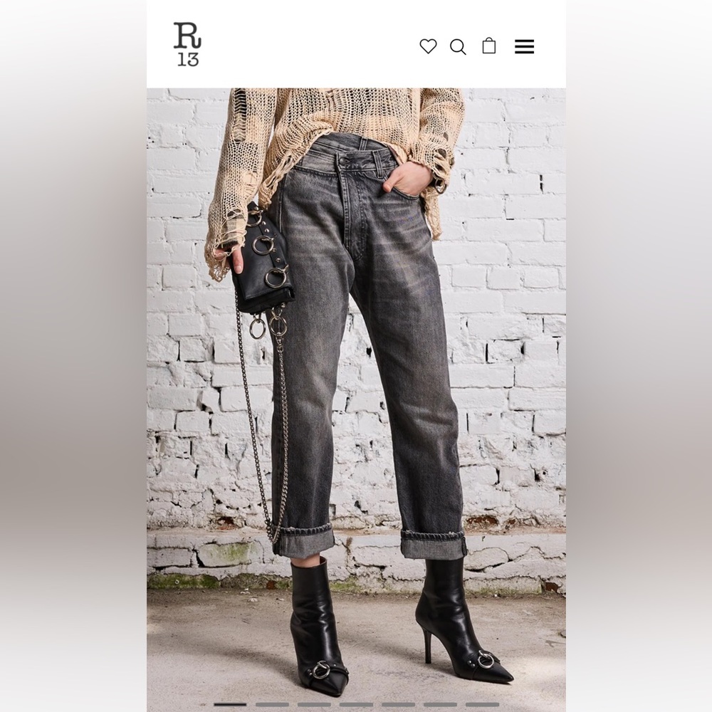 ISO !!!!!!!!R13 crossover leyton black!